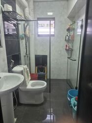 Blk 628A Woodlands Ring Road (Woodlands), HDB 5 Rooms #605926251